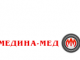 Медина Мед ООД лого